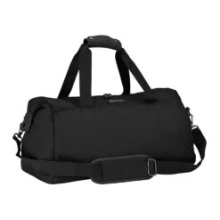 TaylorMade Players Large Duffel Black