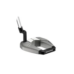 TaylorMade Putter Spider S Platinum/White #1