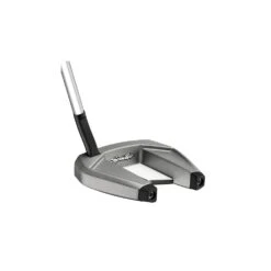 TaylorMade Putter Spider SR Platinum/White #9