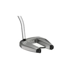TaylorMade Putter Spider SR Platinum/White SB
