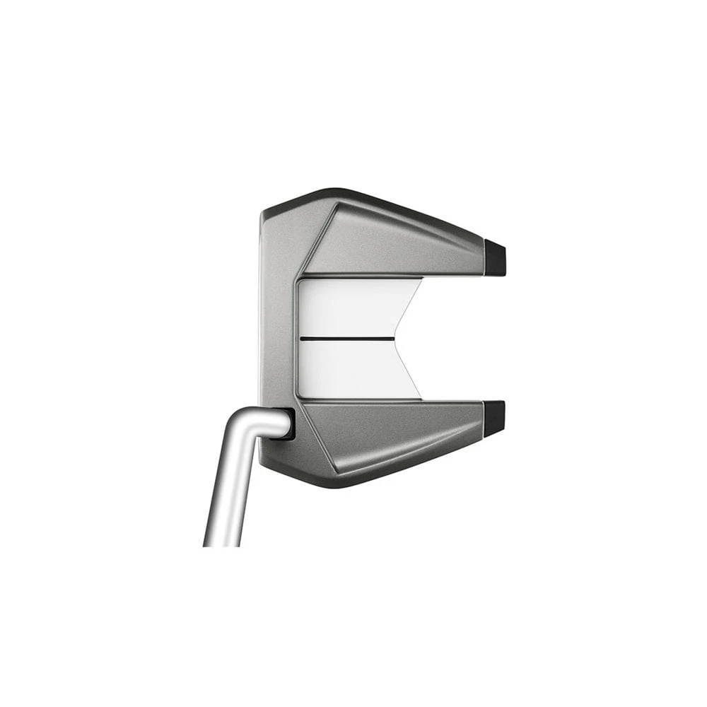 TaylorMade Putter Spider SR Platinum/White SB - Image 2