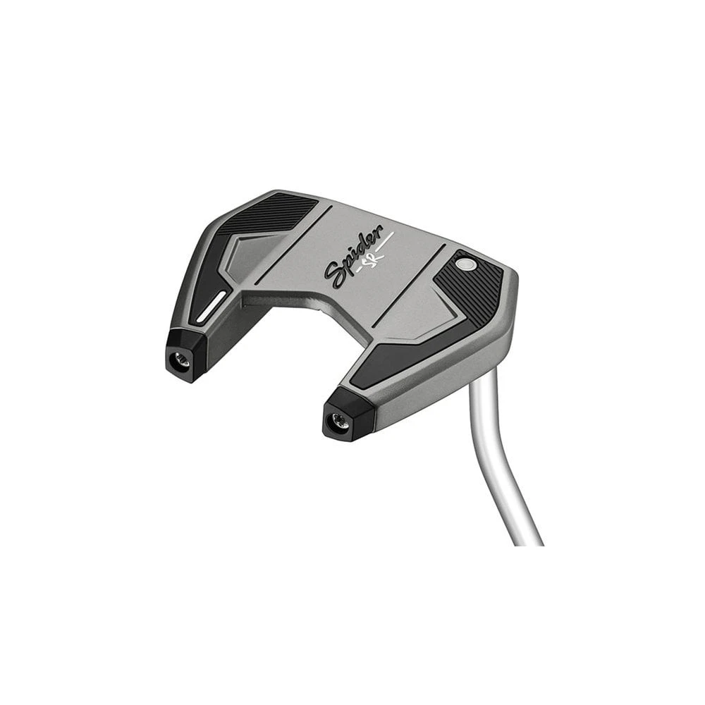 TaylorMade Putter Spider SR Platinum/White SB - Image 3