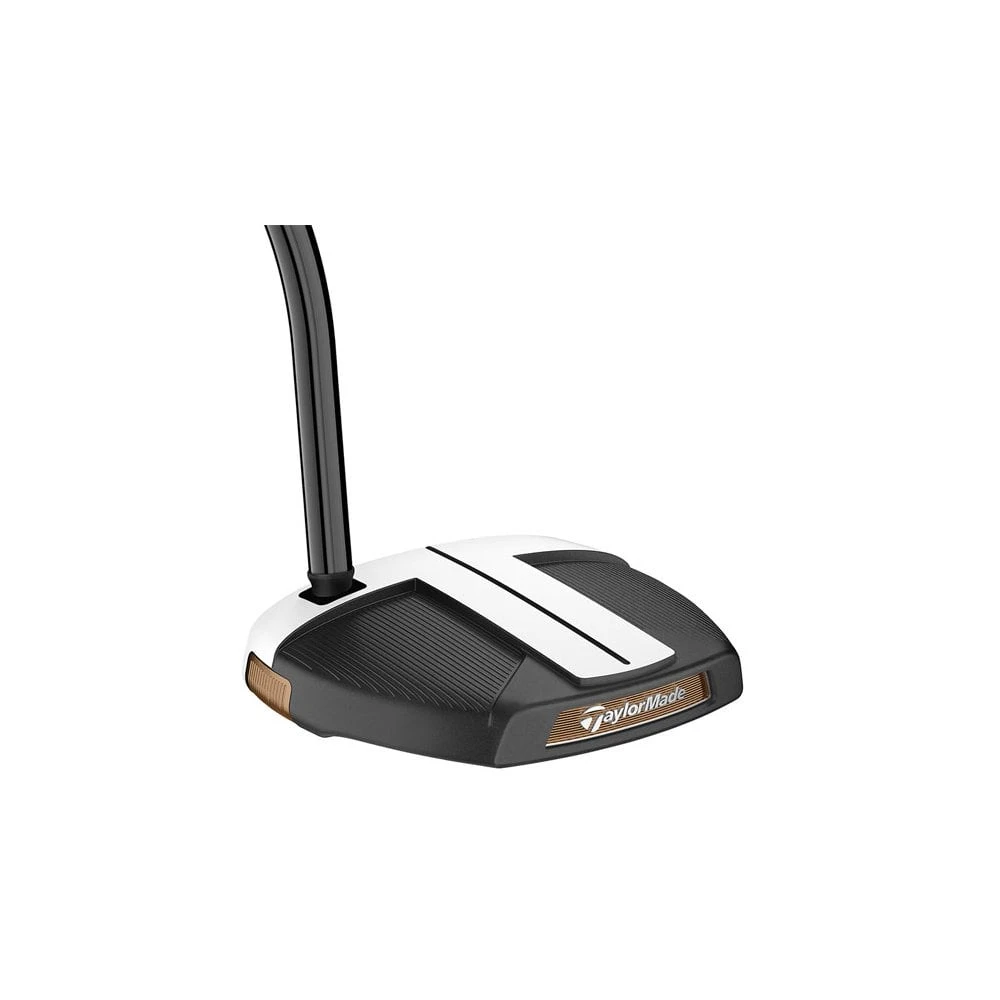 TaylorMade Spider FCG Single Bend Putter - Rh 34