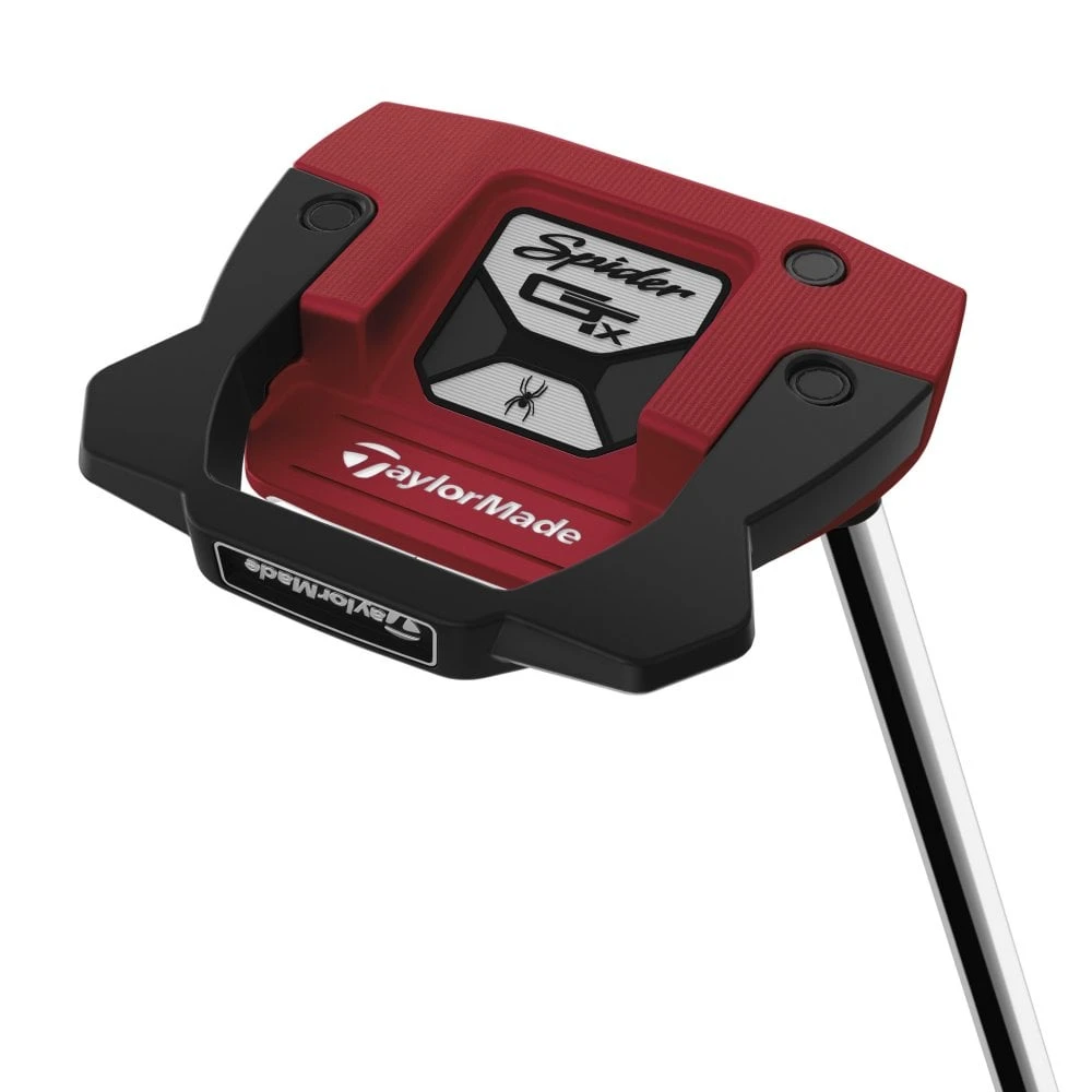 TaylorMade Spider GT X Putter Red #3
