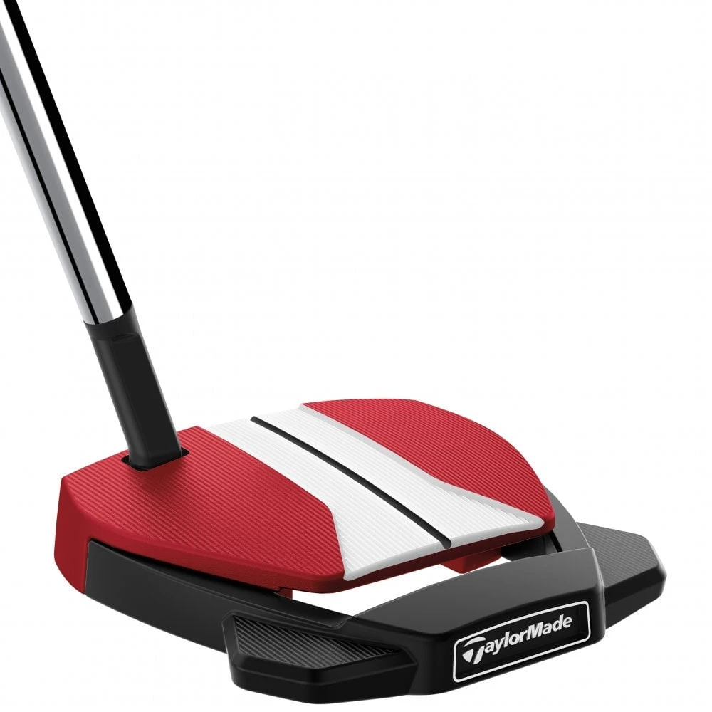 TaylorMade Spider GT X Putter Red #3 - Image 4