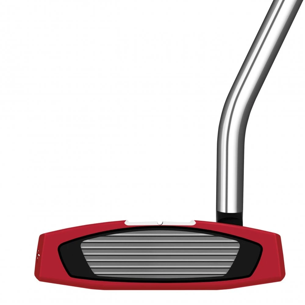 TaylorMade Spider GT X Putter Red SB - Image 2