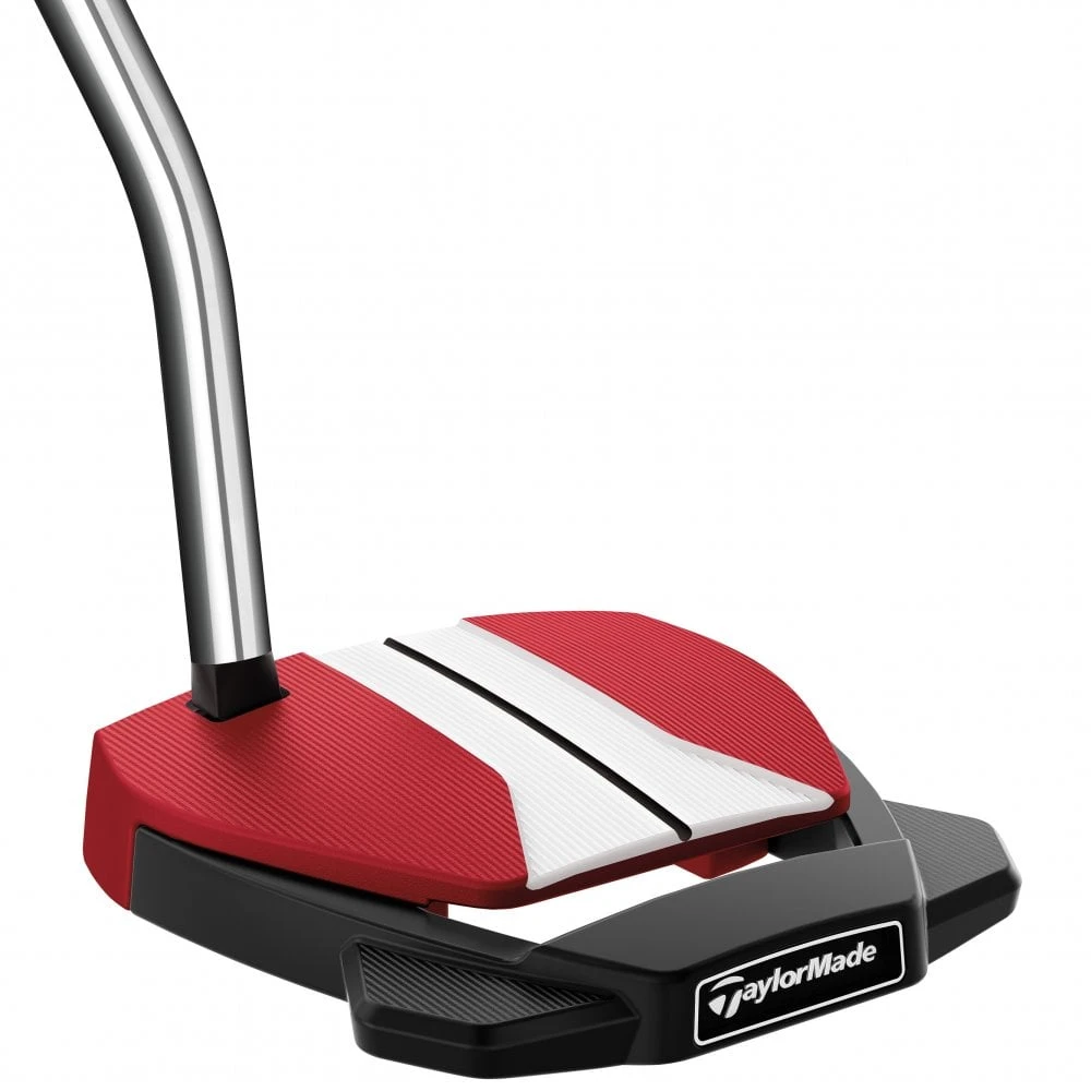 TaylorMade Spider GT X Putter Red SB - Image 3