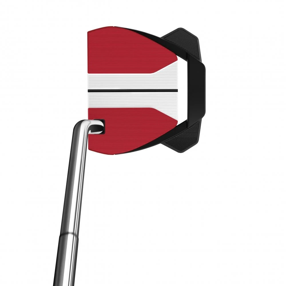 TaylorMade Spider GT X Putter Red SB - Image 4