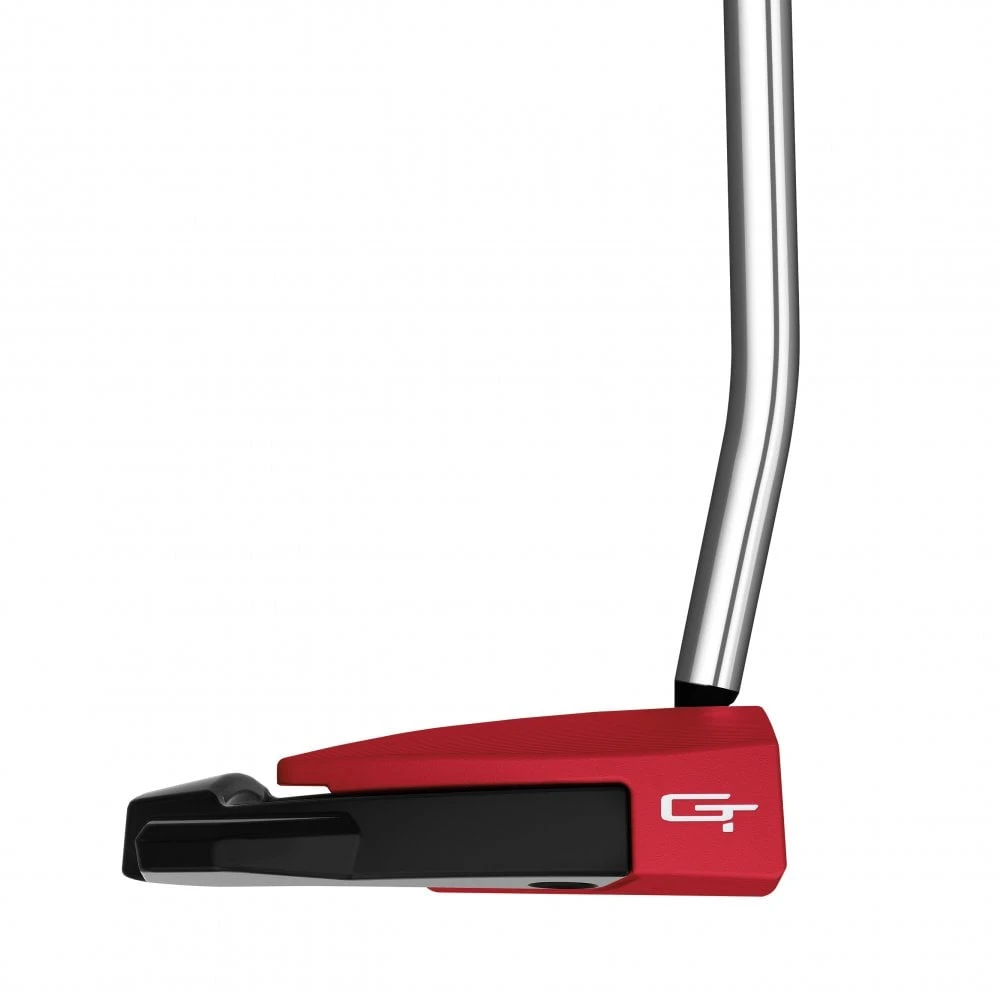 TaylorMade Spider GT X Putter Red SB - Image 5