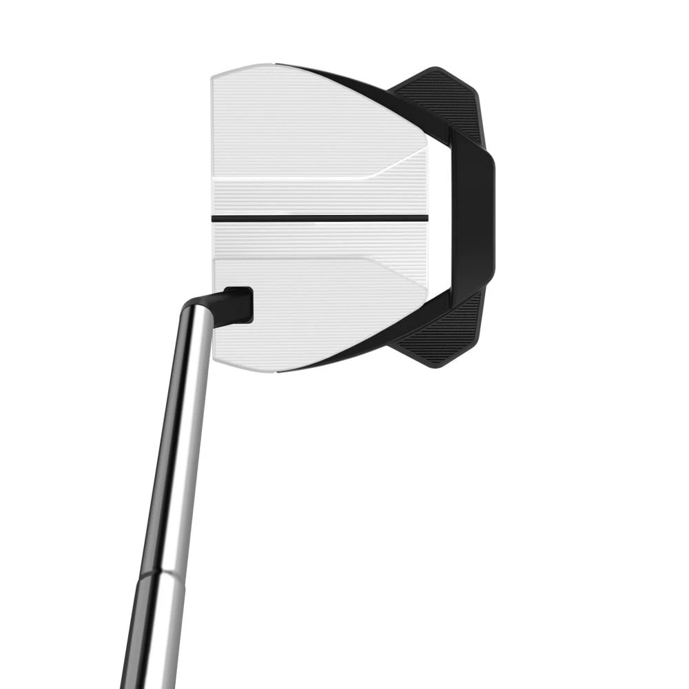 TaylorMade Spider GT X Putter White #3 - Image 3