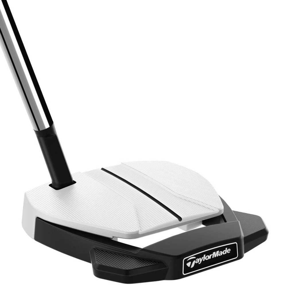 TaylorMade Spider GT X Putter White #3 - Image 4
