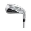 TaylorMade Stealth 2 HD Graphite Irons 5-P/Rh R