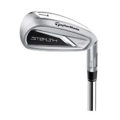 TaylorMade Stealth 2 HD Steel Irons