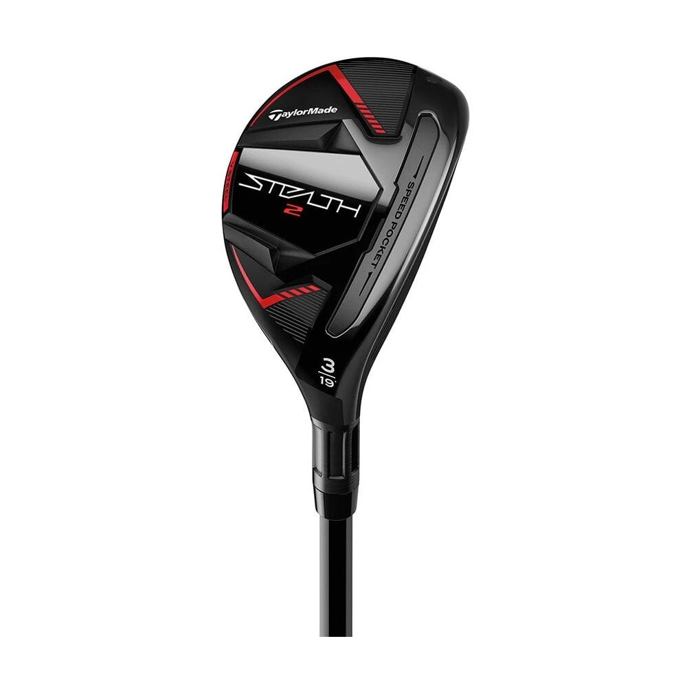 TaylorMade Stealth 2 Rescue