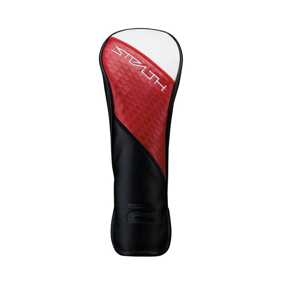 TaylorMade Stealth 2 Rescue - Image 5