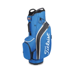 Titleist CART 14 ROYAL/Black/Grey Golf Bag