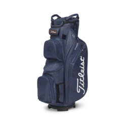 Titleist Cart 14 StaDry Golf Bag Navy
