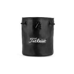Titleist CLASSIC VALUABLES POUCH BLACK