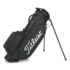 Titleist Players 4 Golf Bag - Black