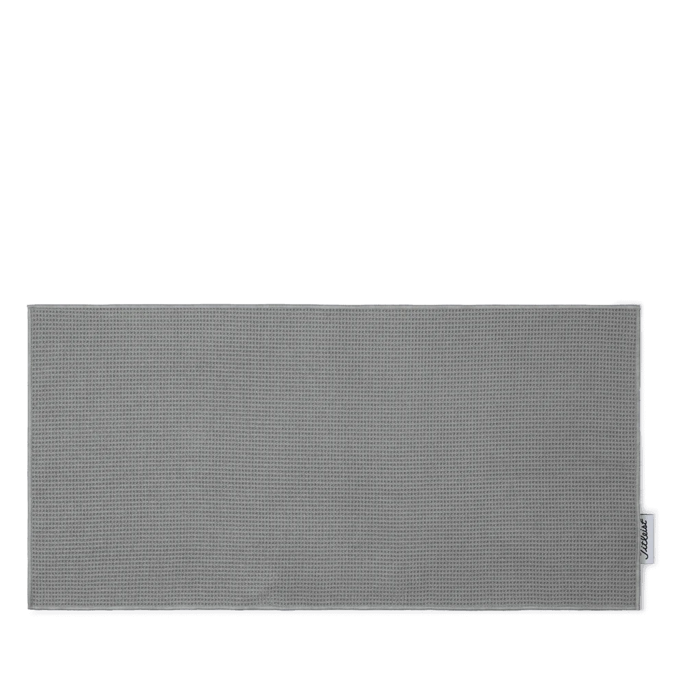 Titleist PLAYERS MICROFIBRE Towel GREY