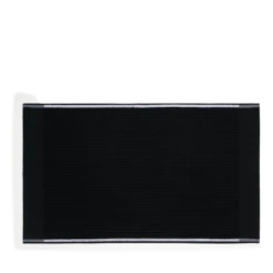 Titleist PLAYERS TERRY Towel BLACK/WHITE