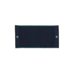 Titleist Players Terry Towel - Navy/Hunter