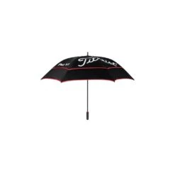 Titleist Tour DOUBLE CANOPY Umbrella