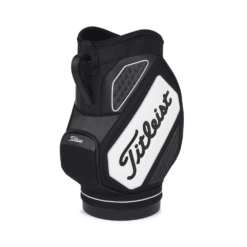 Titleist Tour SERIES DEN CADDY BLK/WHT