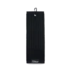 Titleist TRIFOLD CART TOWEL BLACK