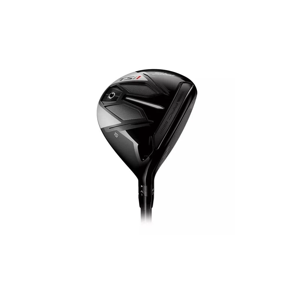 Titleist TSI1 Fairway Wood