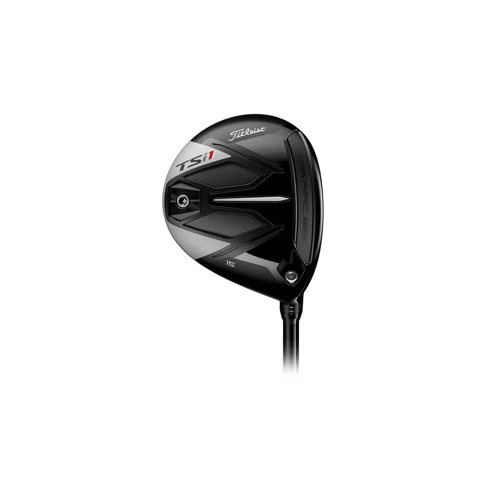 Titleist TSI1 Fairway Wood - Image 3