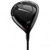 Titleist TSR3 DRIVER