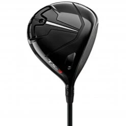 Titleist TSR3 DRIVER