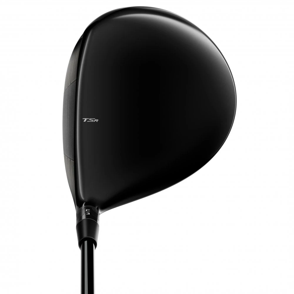Titleist TSR3 DRIVER - Image 2