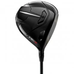 Titleist TSR4 DRIVER
