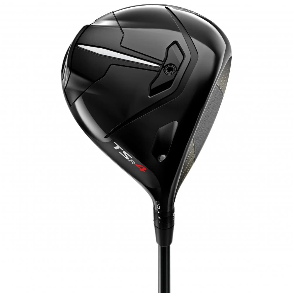 Titleist TSR4 DRIVER