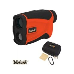 Range Finder Orange
