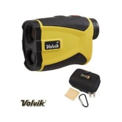 Range Finder Yellow