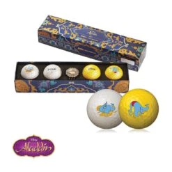 Solice Disney Aladdin Pack
